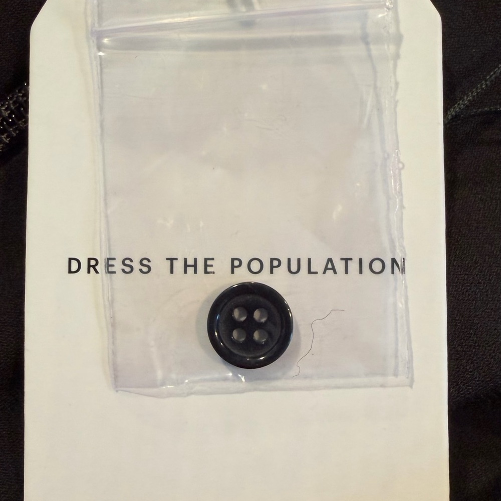 NWT Dress The Population Holly Deep Plum Metallic Pleated Sz S Midi Formal Gaka - Picture 10 of 14